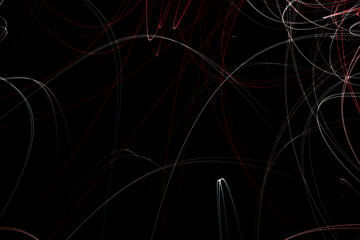 abstract fractal background. color fireworks. Abstract painting multicolor texture. motion holiday background. Modern multicolor futuristic dynamic pattern. Fractal artwork for creative graphic design