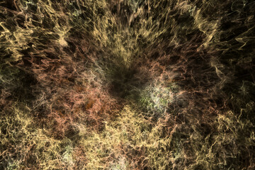 abstract fractal background. color fireworks. Abstract painting multicolor texture. motion holiday background. Modern multicolor futuristic dynamic pattern. Fractal artwork for creative graphic design