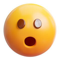 emoji 3d icon.