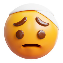 emoji 3d icon.