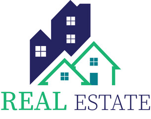 Real Estate & Building Logo