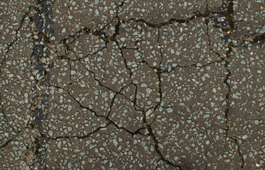 texture of the stone