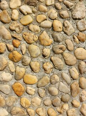 stone wall background