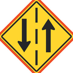 traffict sign design very cool