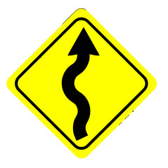 traffict sign design very cool