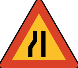 traffict sign design very cool