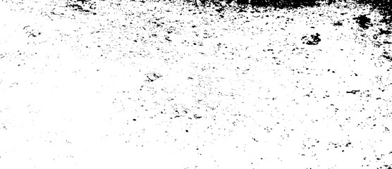 Grunge Frame. Rough Urban Background Texture Vector. Dust Overlay. Distressed Grainy Grungy Framing Effect. Distressed Backdrop Vector Illustration. EPS 10.