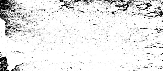 Grunge Frame. Rough Urban Background Texture Vector. Dust Overlay. Distressed Grainy Grungy Framing Effect. Distressed Backdrop Vector Illustration. EPS 10.