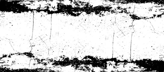 Grunge Frame. Rough Urban Background Texture Vector. Dust Overlay. Distressed Grainy Grungy Framing Effect. Distressed Backdrop Vector Illustration. EPS 10.