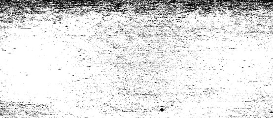 Grunge Frame. Rough Urban Background Texture Vector. Dust Overlay. Distressed Grainy Grungy Framing Effect. Distressed Backdrop Vector Illustration. EPS 10.