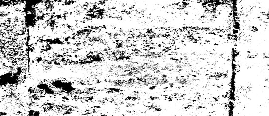 Swirled and curled stripes and brush strokes texture. Marble or acrylic atrwork imitation. Cool and swirly background. Abstract vector illustration. Black isolated on white. EPS10