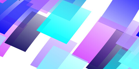 Obraz premium Abstract geometry background