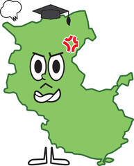 和歌山県キャラ⑳