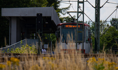 Dortmund Ubahn