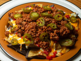 nachos