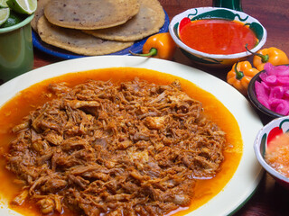mexican cochinita pibil