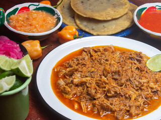 mexican cochinita pibil