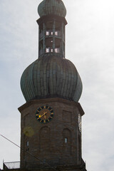 Fototapeta na wymiar Reinoldikirche
