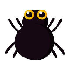 Spider icon.
