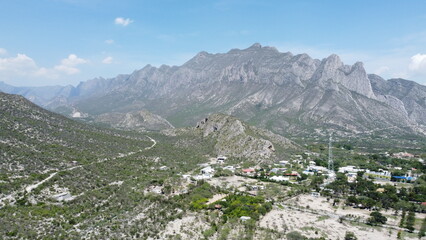 Huasteca