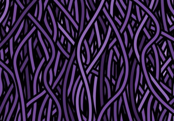 Obraz premium Abstract waves background for summer clothes print and fabrics and accessories and notebooks and kids and hobbies