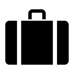 Briefcase icon.