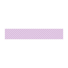 Pastel ribbons in different styles. masking tape, banner.