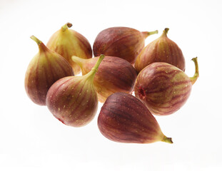 Fototapeta premium いちじく イメージ