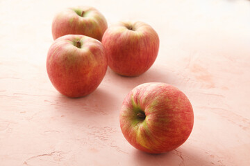 りんご　イメージ