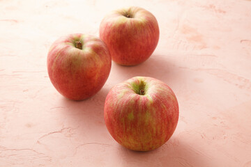 りんご　イメージ