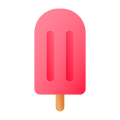 Ice Pop icon.