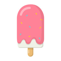 Ice Pop icon.