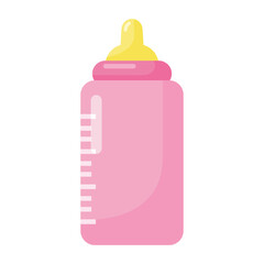 Baby Bottle icon.