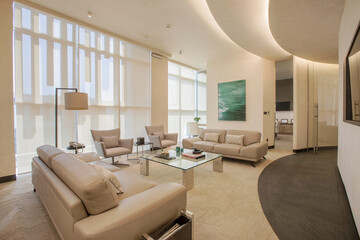 office
