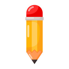 Pencil icon.
