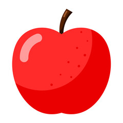 Apple icon.