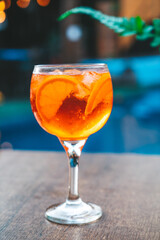 Tragos de verano