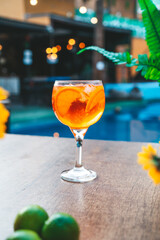 Tragos de verano