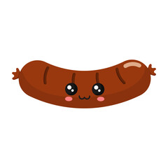 Sausage icon.