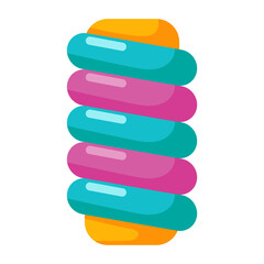 Halloween Candy icon.