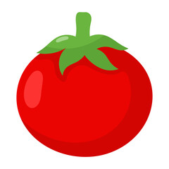 Tomato icon.