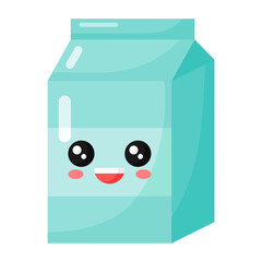 Milk icon.