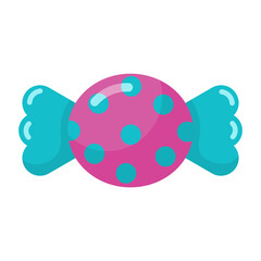 Halloween Candy icon.