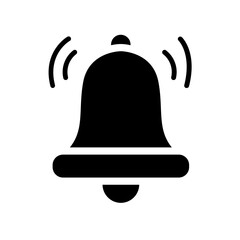 Bell Rings Icon