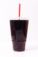Soda or Pop Cup