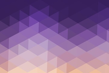 abstract geometric background