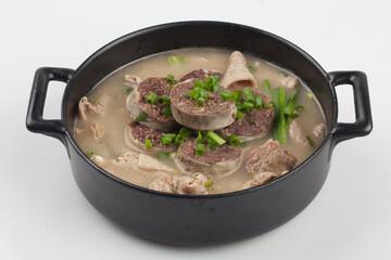 Korean food, food, sundaeguk, sundaeguk, sundaegukbap, beef bone soup, cooking, sundae,한식, 음식, 순대국 ,순댓국, 순대국밥, 사골국 ,요리 ,순대,
