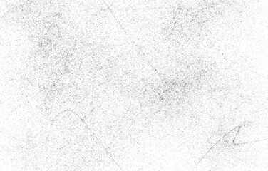 Monochrome particles abstract texture.Overlay illustration over any design to create grungy vintage effect and depth.
