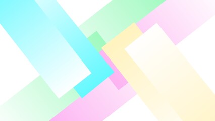 Fototapeta premium abstract colorful background