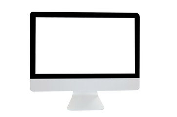 Computer Monitor display